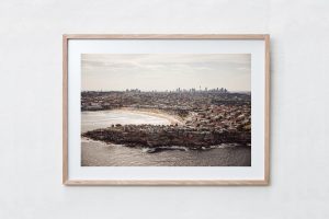 Shadow Box | Raw 125cm x 91cm | €975