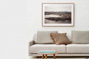 Frame Shadow Box | Raw 125cm x 91cm | €975