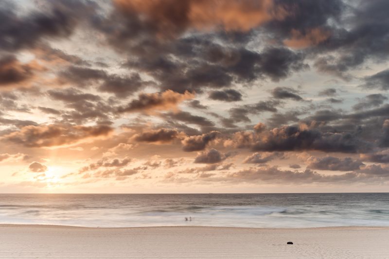 Best clouds of 2019, Bondi