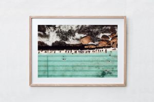 Shadow Box | Raw 125cm x 91cm | $1,300