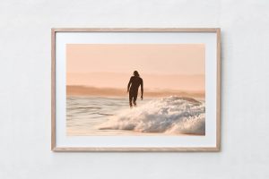 Shadow Box | Raw 125cm x 91cm | €975