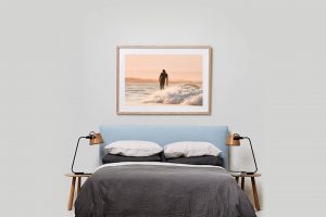 Shadow Box | Raw 125cm x 91cm | €975