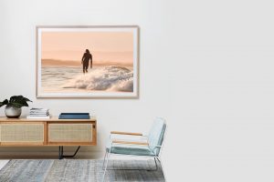 Frame Shadow Box | Raw 167cm x 118cm | €2,080