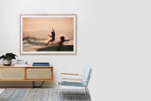 Frame Shadow Box | Raw 167cm x 118cm | $3,200