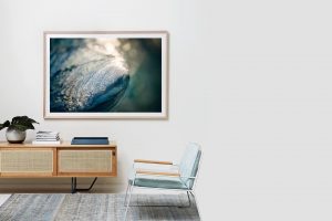 Frame Shadow Box | Raw 167cm x 118cm | $3,200