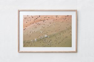 Shadow Box | Raw 125cm x 91cm | €975