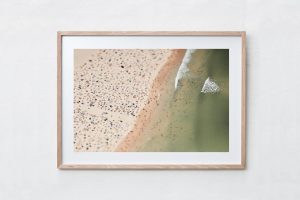 Shadow Box | Raw 125cm x 91cm | €975