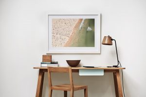 Frame Shadow Box | White 95cm x 70cm | €650
