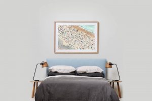 Shadow Box | Raw 125cm x 91cm | $1,500