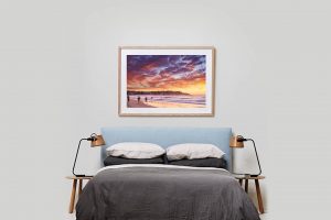 Shadow Box | Raw 125cm x 91cm | $965