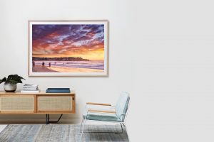 Frame Shadow Box | Raw 167cm x 118cm | $2,050