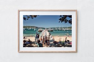 Shadow Box | Raw 125cm x 91cm | $1,300