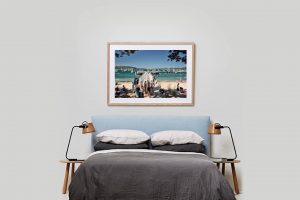 Shadow Box | Raw 125cm x 91cm | $1,300