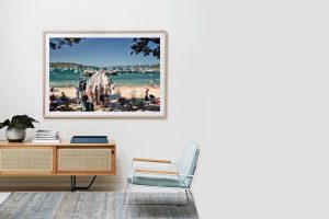 Frame Shadow Box | Raw 167cm x 118cm | $3,150