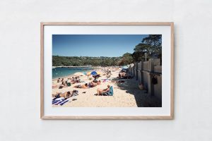 Shadow Box | Raw 125cm x 91cm | $965