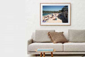 Frame Shadow Box | Raw 125cm x 91cm | $965
