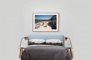 Shadow Box | Raw 125cm x 91cm | $965