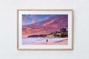 Shadow Box | Raw 125cm x 91cm | €975