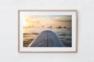 Shadow Box | Raw 125cm x 91cm | $965