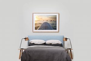 Shadow Box | Raw 125cm x 91cm | $965