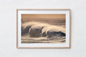 Shadow Box | Raw 125cm x 91cm | €975