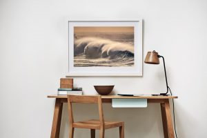 Frame Shadow Box | White 95cm x 70cm | €650