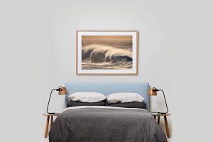 Shadow Box | Raw 125cm x 91cm | €975