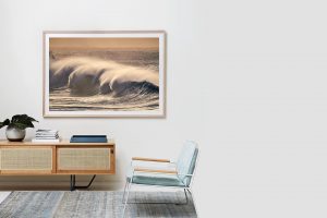 Frame Shadow Box | Raw 167cm x 118cm | $2,235