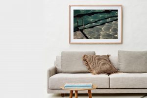 Frame Shadow Box | Raw 125cm x 91cm | $965