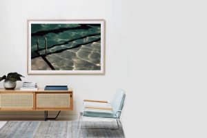 Frame Shadow Box | Raw 167cm x 118cm | $2,050