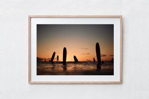 Shadow Box | Raw 125cm x 91cm | $1,300