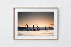 Shadow Box | Raw 125cm x 91cm | $1,300