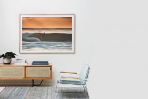 Frame Shadow Box | Raw 167cm x 118cm | $3,200