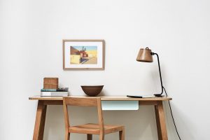 Frame Junior | Raw 47cm x 34cm | $140
