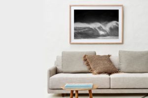 Frame Shadow Box | Raw 125cm x 91cm | $1,500