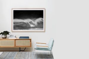 Frame Shadow Box | Raw 167cm x 118cm | €2,080