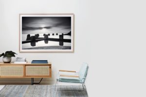 Frame Shadow Box | Raw 167cm x 118cm | $3,200