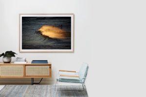 Frame Shadow Box | Raw 167cm x 118cm | $3,200