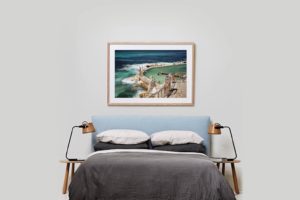 Shadow Box | Raw 125cm x 91cm | €975