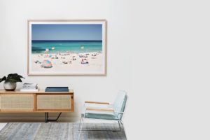 Frame Shadow Box | Raw 167cm x 118cm | $3,200