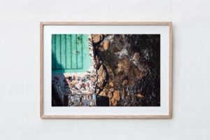 Shadow Box | Raw 125cm x 91cm | $1,500