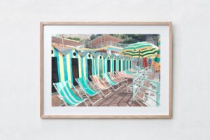 Shadow Box | Raw 125cm x 91cm | $1,050