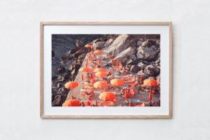 Shadow Box | Raw 125cm x 91cm | €975