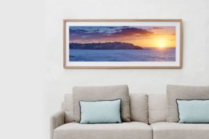 Frame Shadow Box | Raw 167cm x 68cm | $2,500