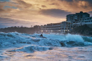 Reverse sunrise, shorey folds