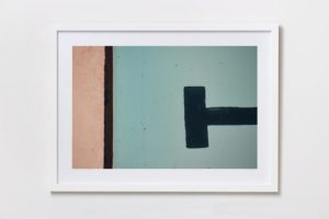Shadow Box | White 125cm x 91cm | $1,050