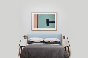 Shadow Box | Raw 125cm x 91cm | $1,050