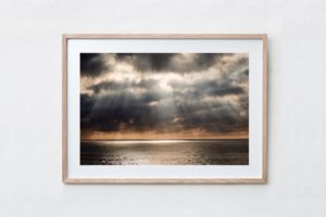 Shadow Box | Raw 125cm x 91cm | €975