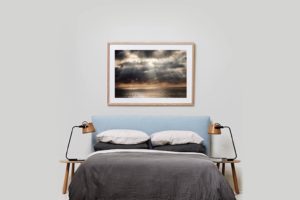 Shadow Box | Raw 125cm x 91cm | $965