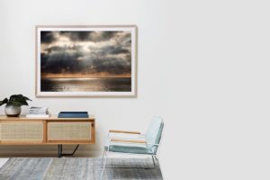 Frame Shadow Box | Raw 167cm x 118cm | $2,050